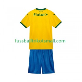 Fußballtrikots Palmeiras Kinder 2025-2026 Kurzarm 3rd trikot kaufen